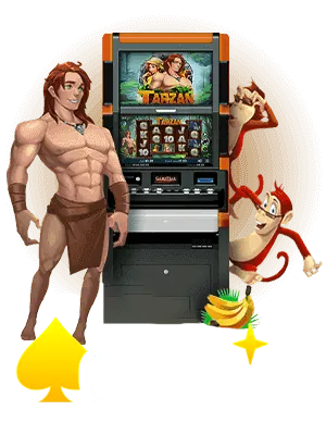 Đa dạng trò chơi slot 11win