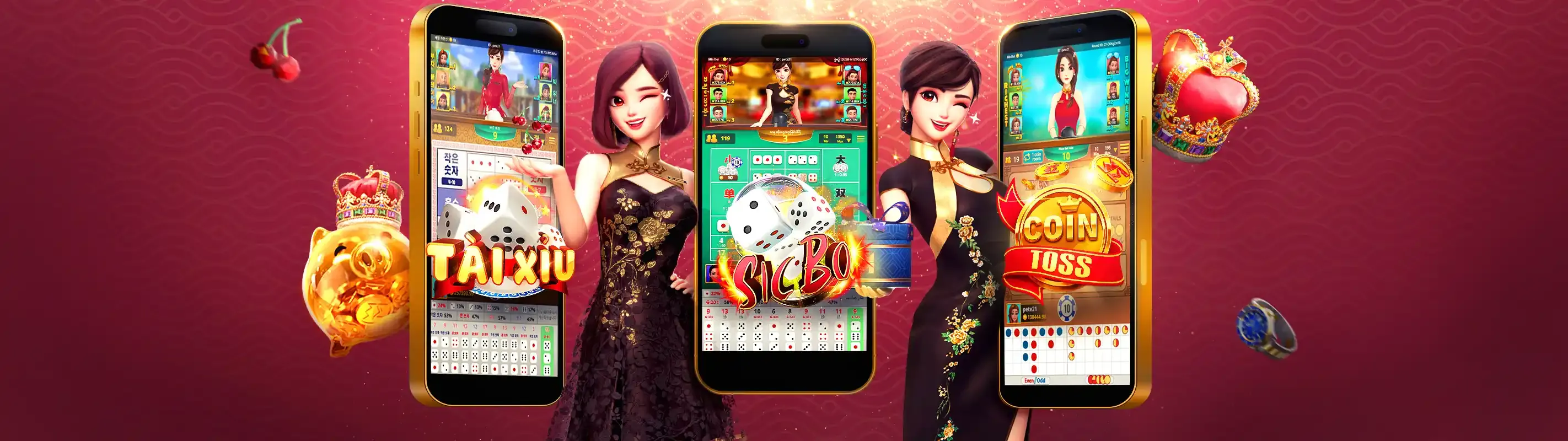 Sòng bạc trực tuyến 11win với người chia bài thật