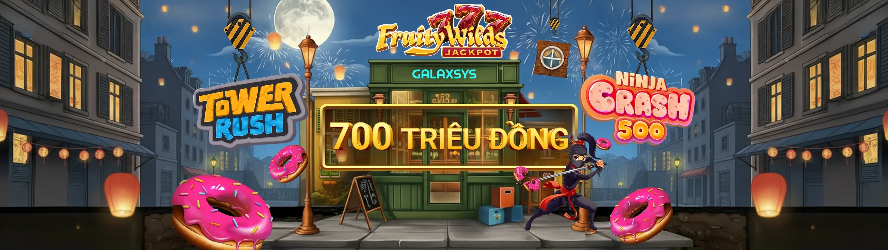 Hướng dẫn chơi game 11win