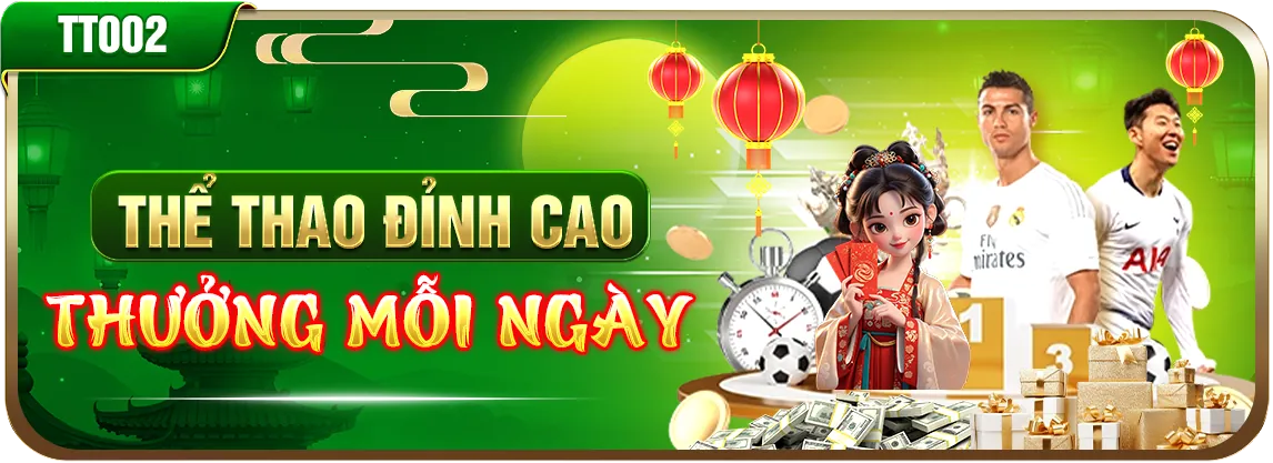 Tiền thưởng chào mừng cho thành viên mới 11win