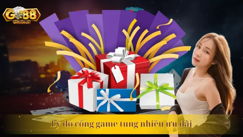 Hoàn trả và khuyến mãi nạp tiền hàng ngày